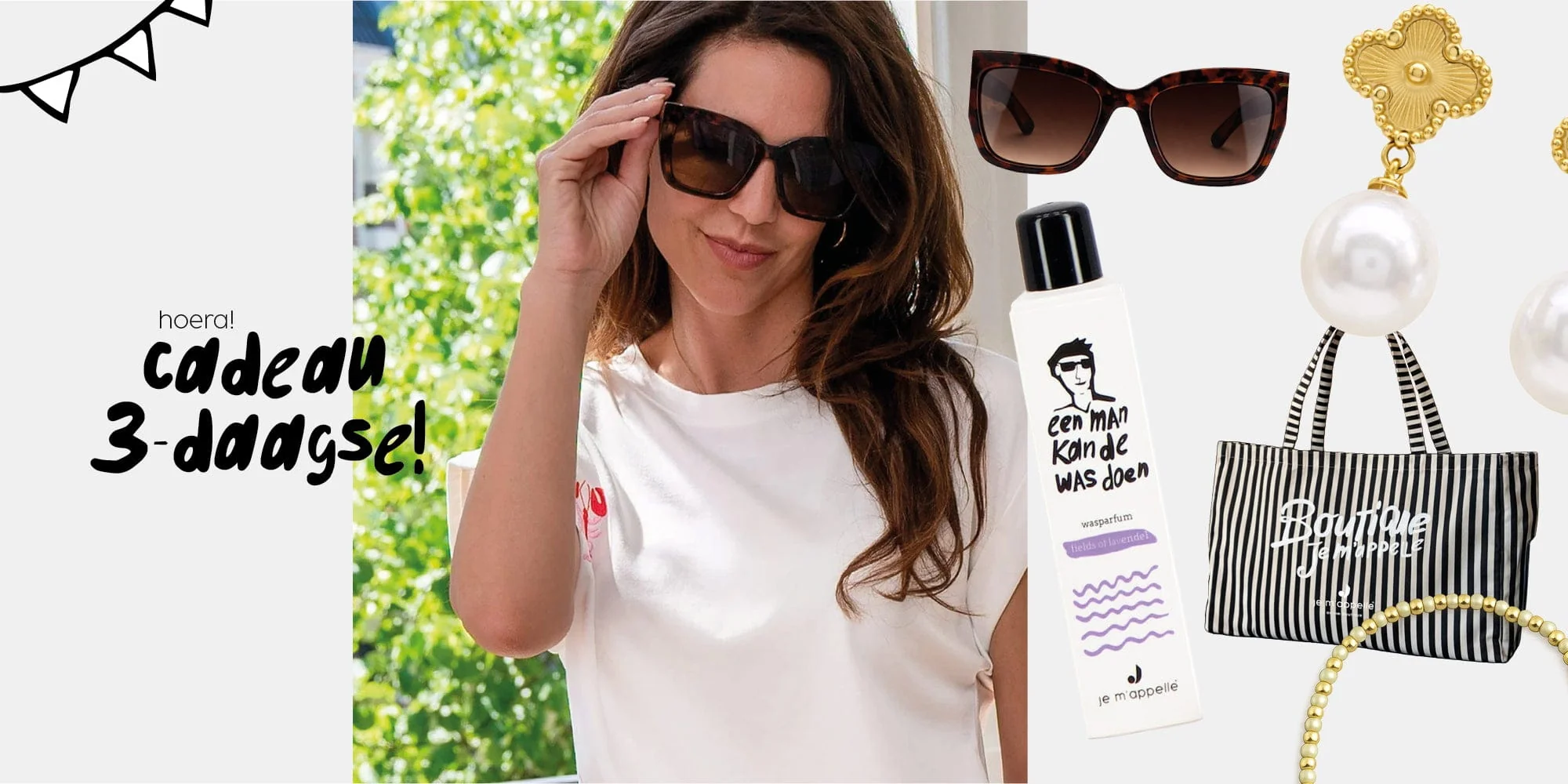 Welcome to Our Store